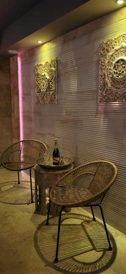 Zlota Regalinda & Spa Miedzyzdroje Ngoại thất bức ảnh