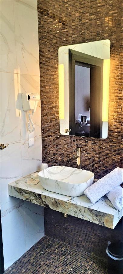 Zlota Regalinda & Spa Miedzyzdroje Ngoại thất bức ảnh